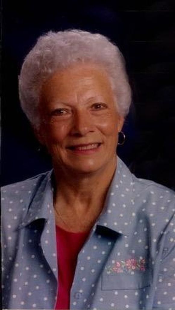 Christene Leora Meadows