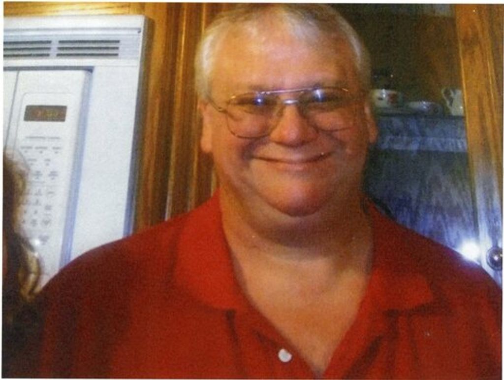 Timothy Pierce Profile Photo