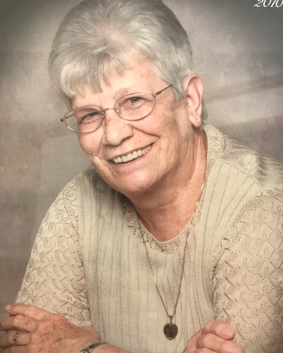Betty Jo (JoAnn) Rasnake's obituary image
