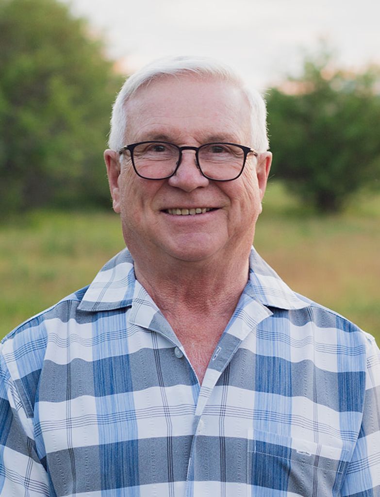 John William Behme Profile Photo