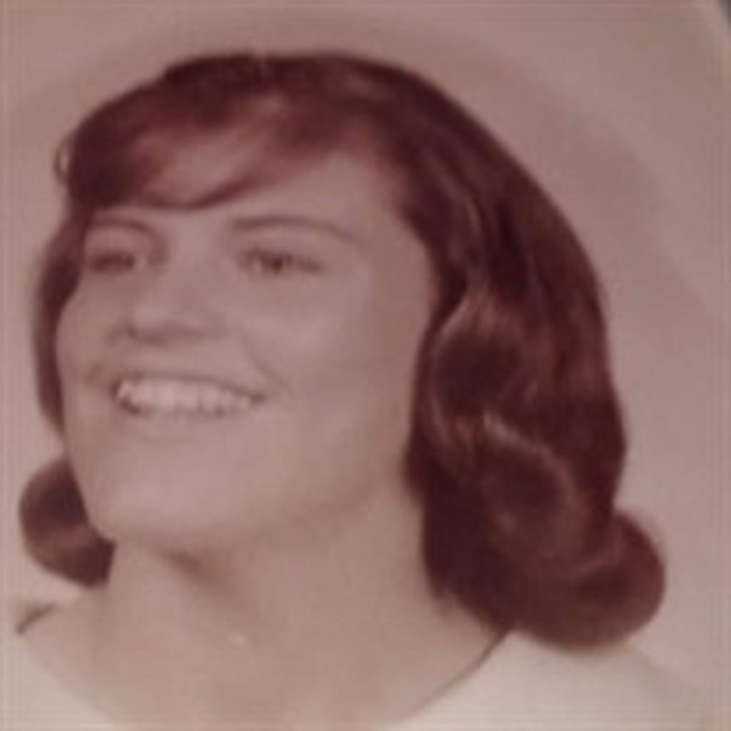 Deanne McCauley Stevens