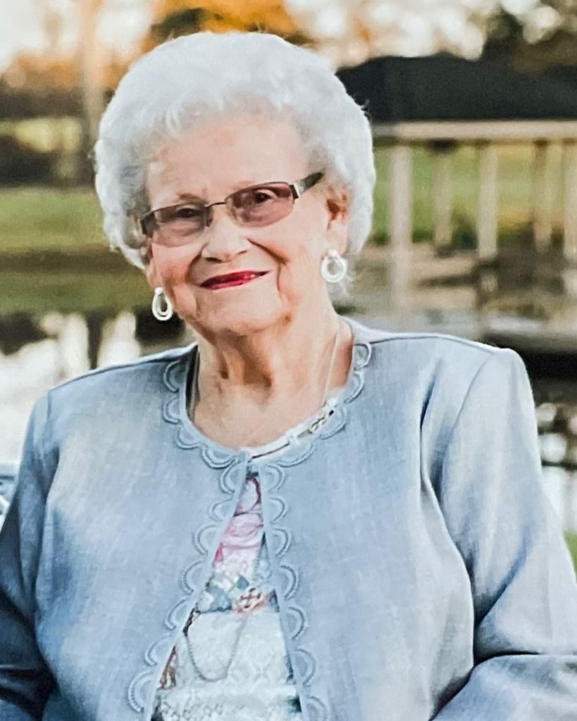 Edna Ercell Lee