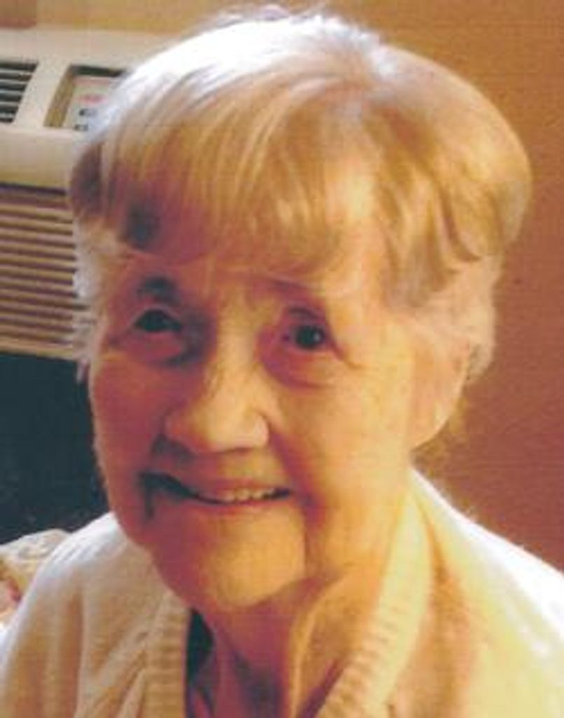 Lela Altona Howell Spangler Profile Photo