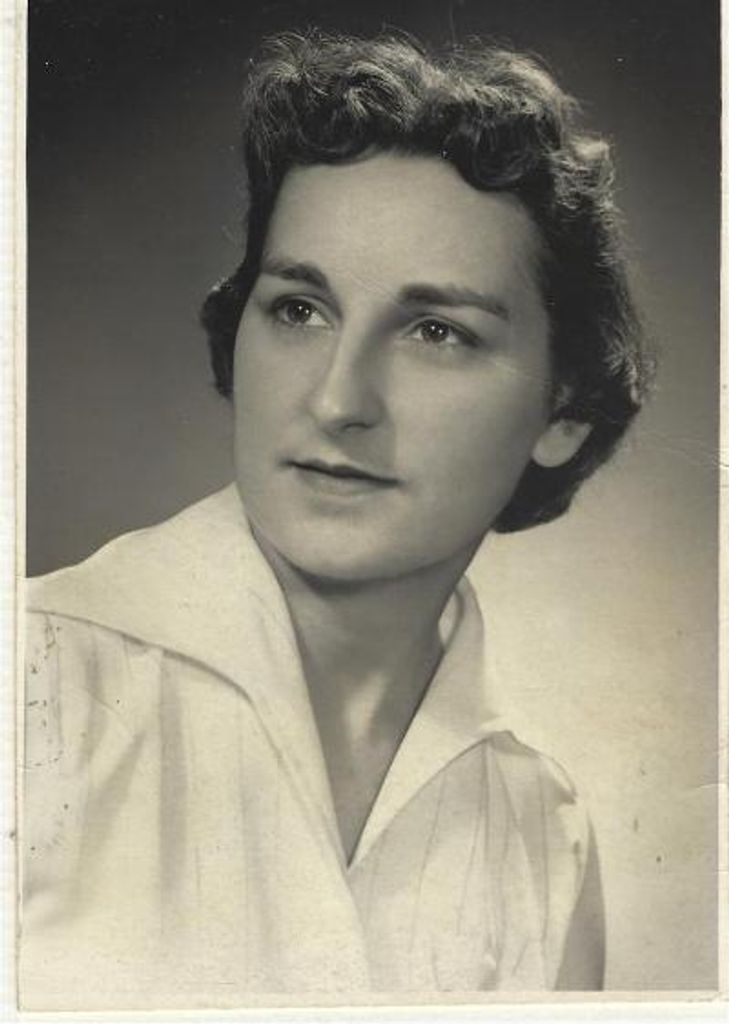 Betty Engle Profile Photo