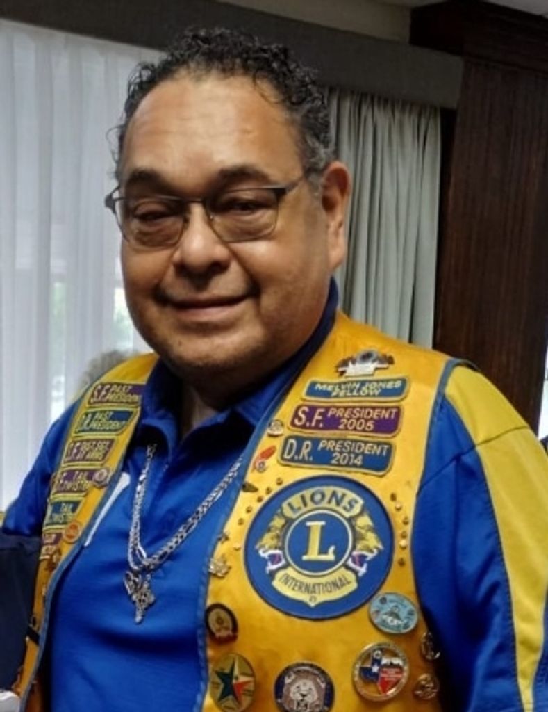 Rodney Lee Martinez Profile Photo