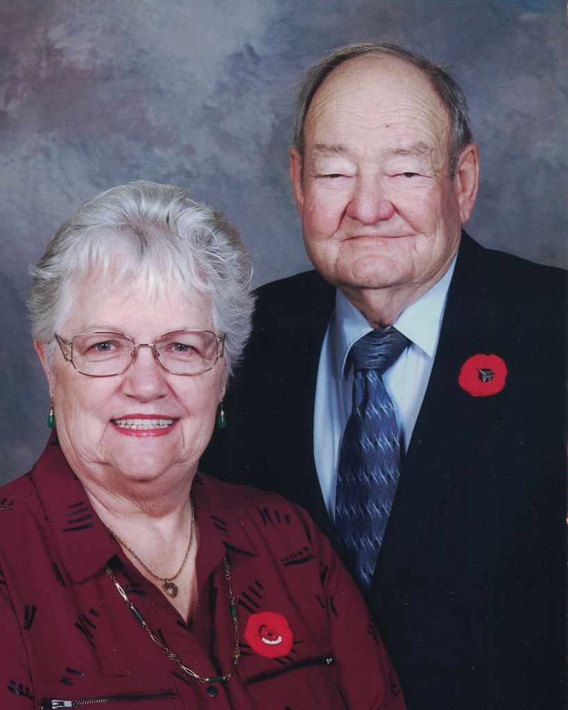 Shirley Hannon