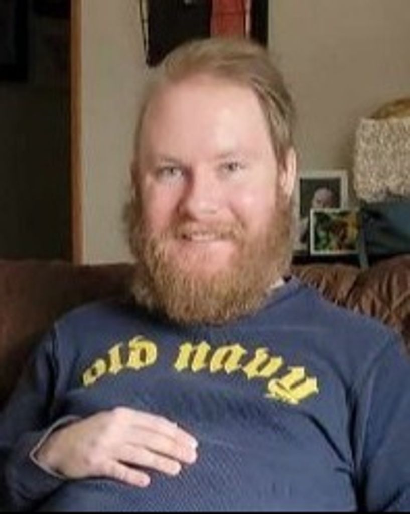Caleb R. Richard