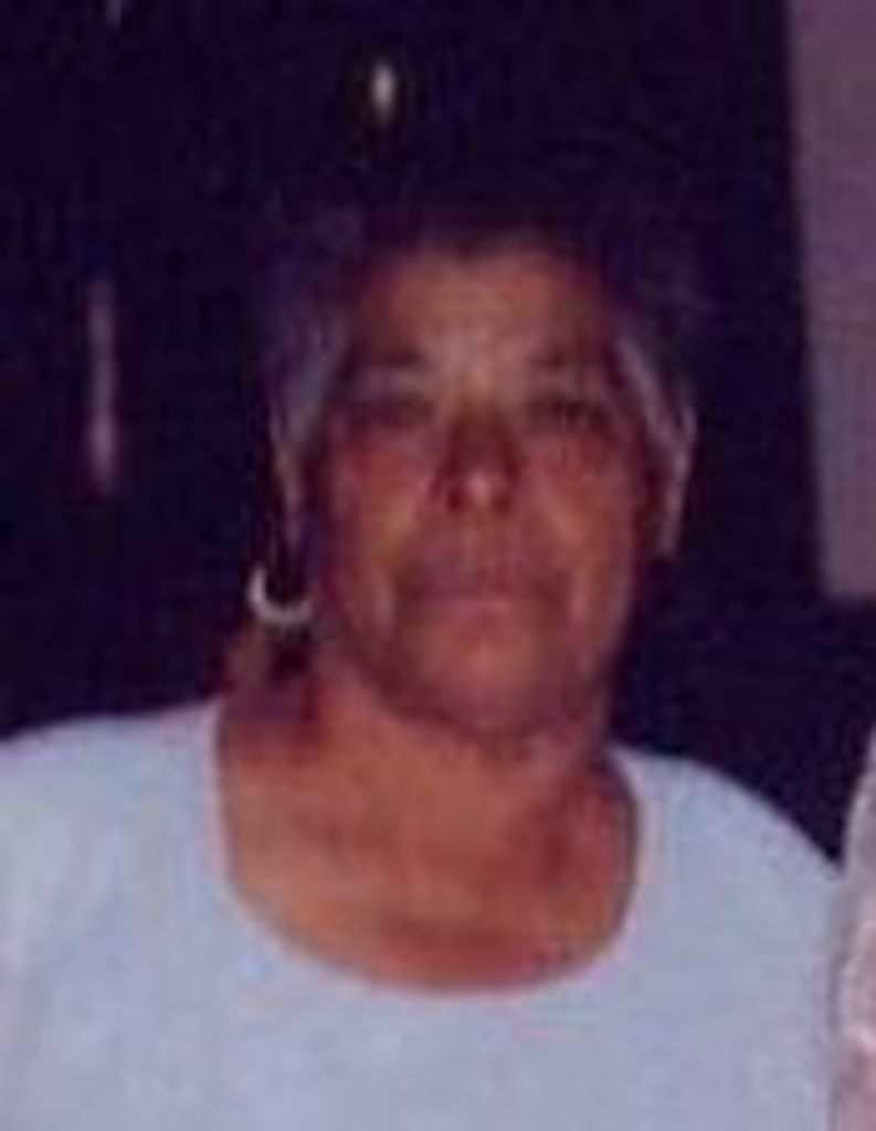 Celia Castillo Profile Photo