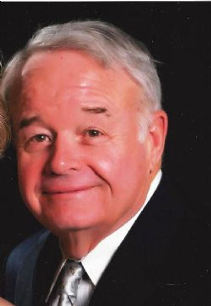 Donald  Wayne Henderson