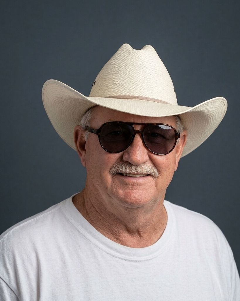 Richard "Maynard" Bish