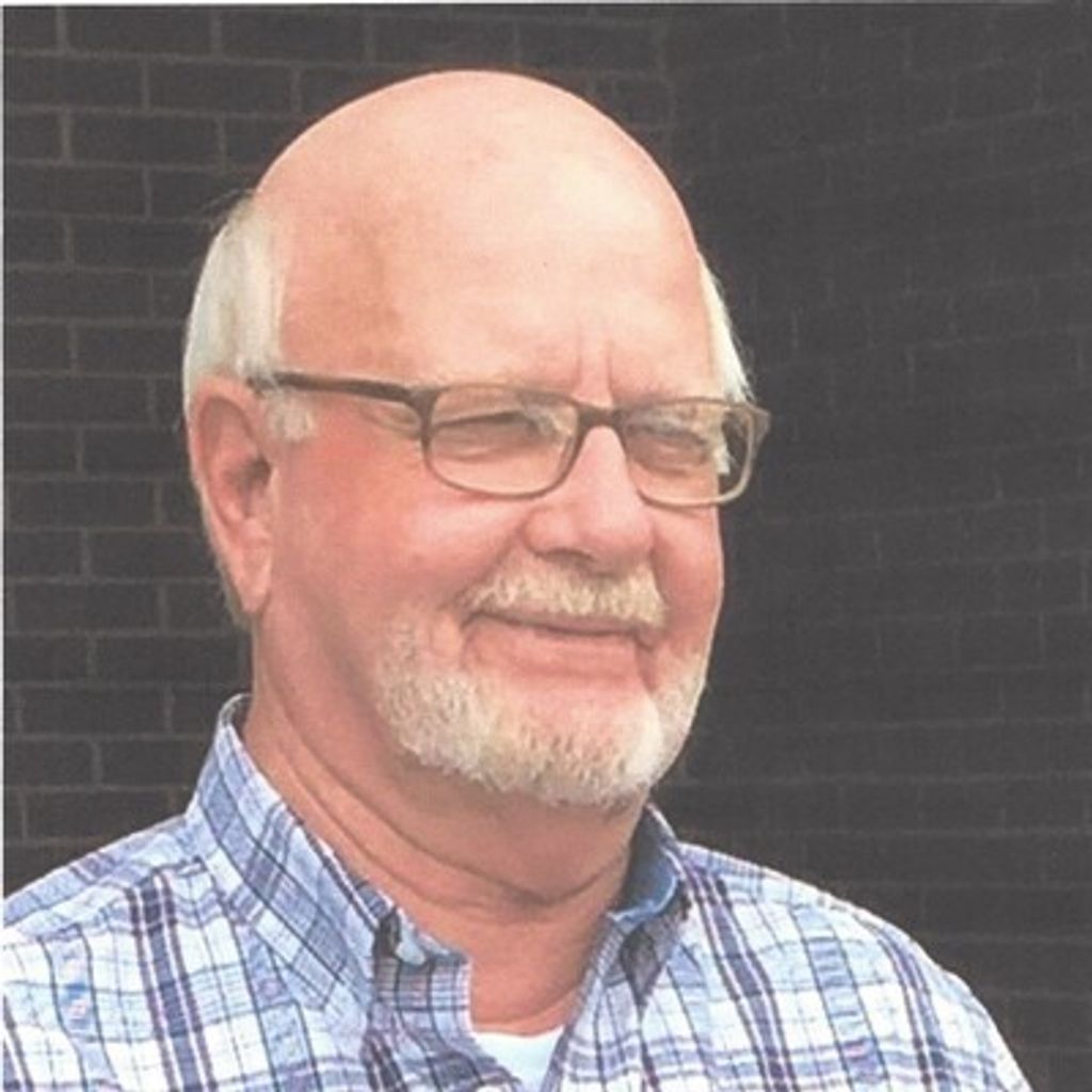 Bernard "Scrap" Lewis Profile Photo
