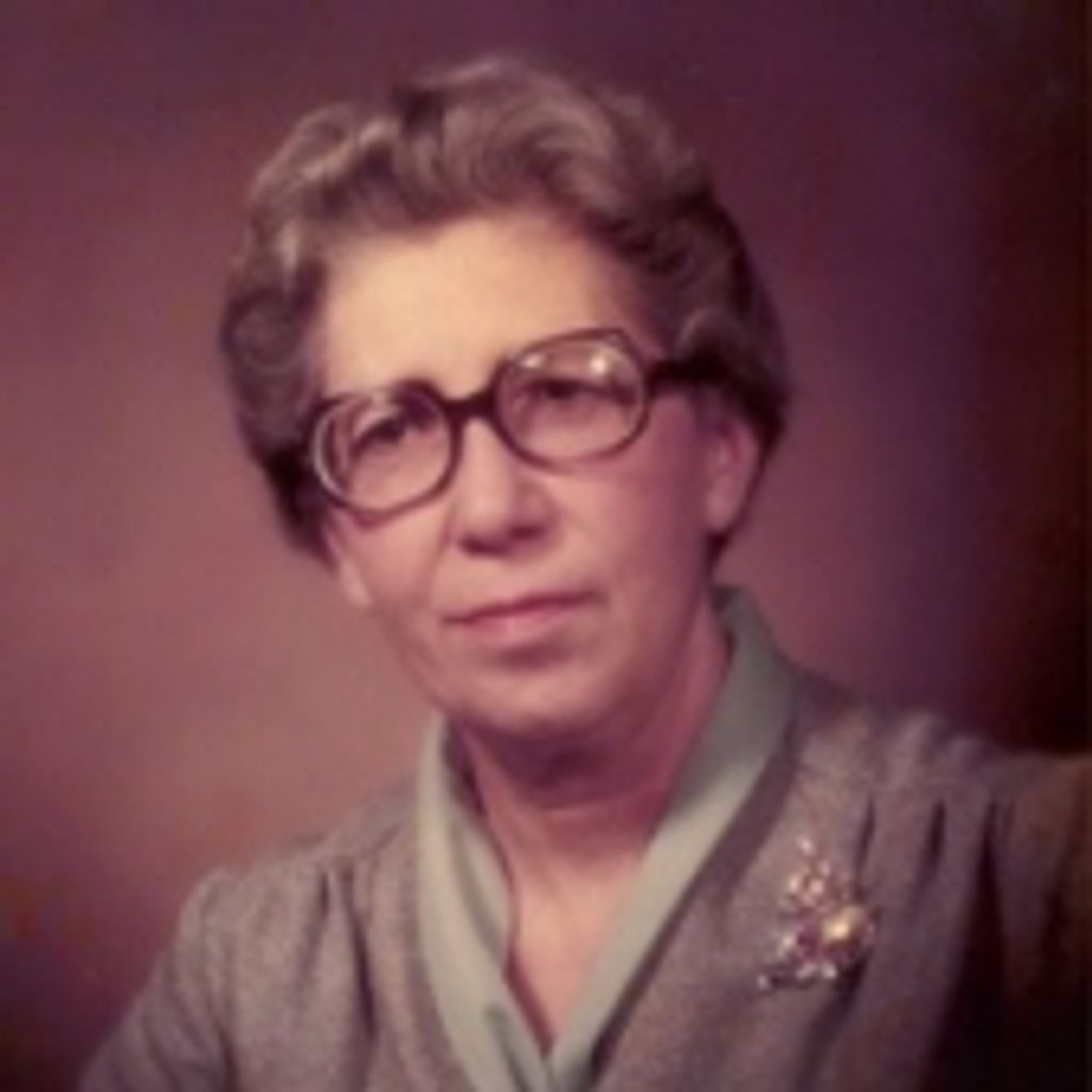 Martha Mason