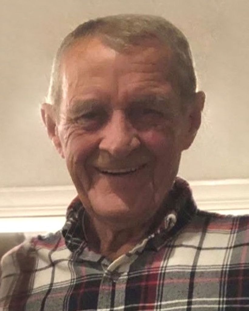 Burton Elie Broussard