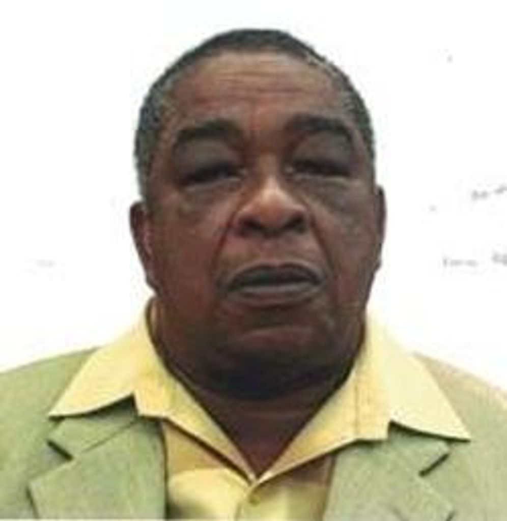 James Oliver Campbell