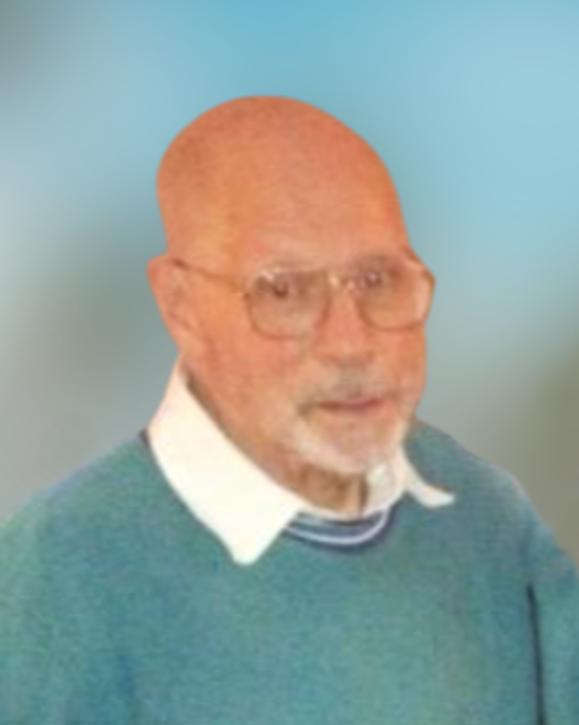 Luigi Patriarca Profile Photo