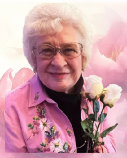 Virginia Irene Marks Profile Photo