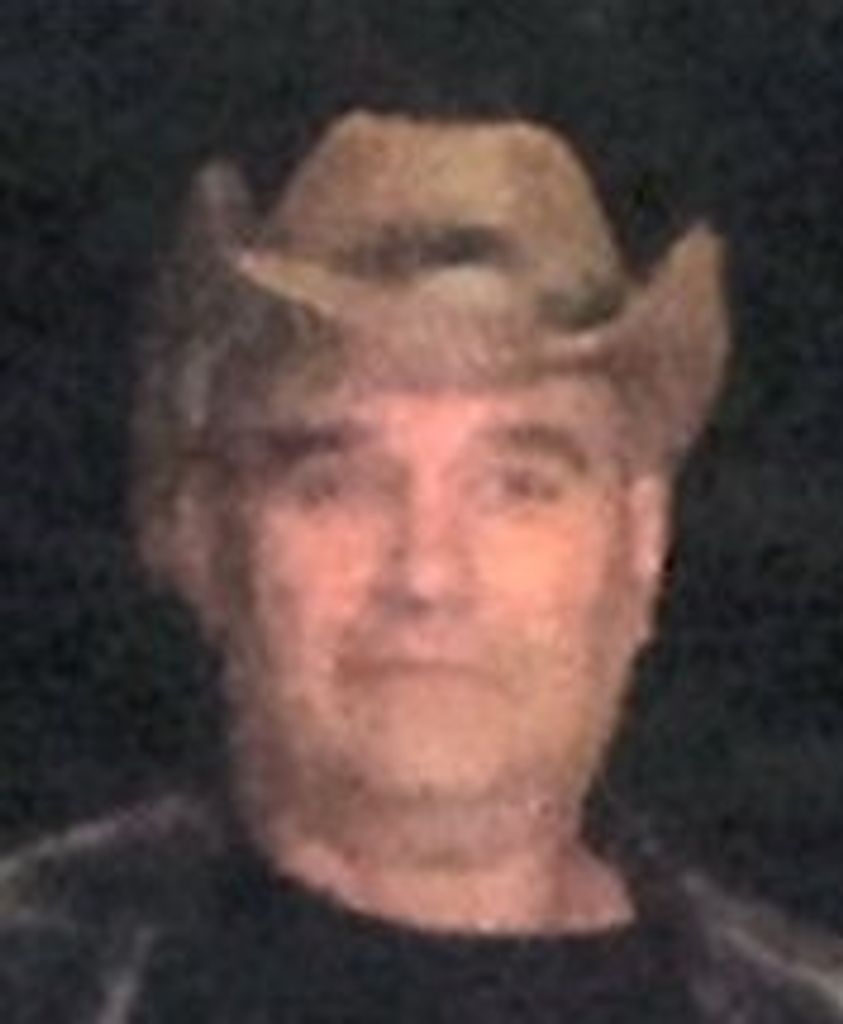 Donald Ray Perkins