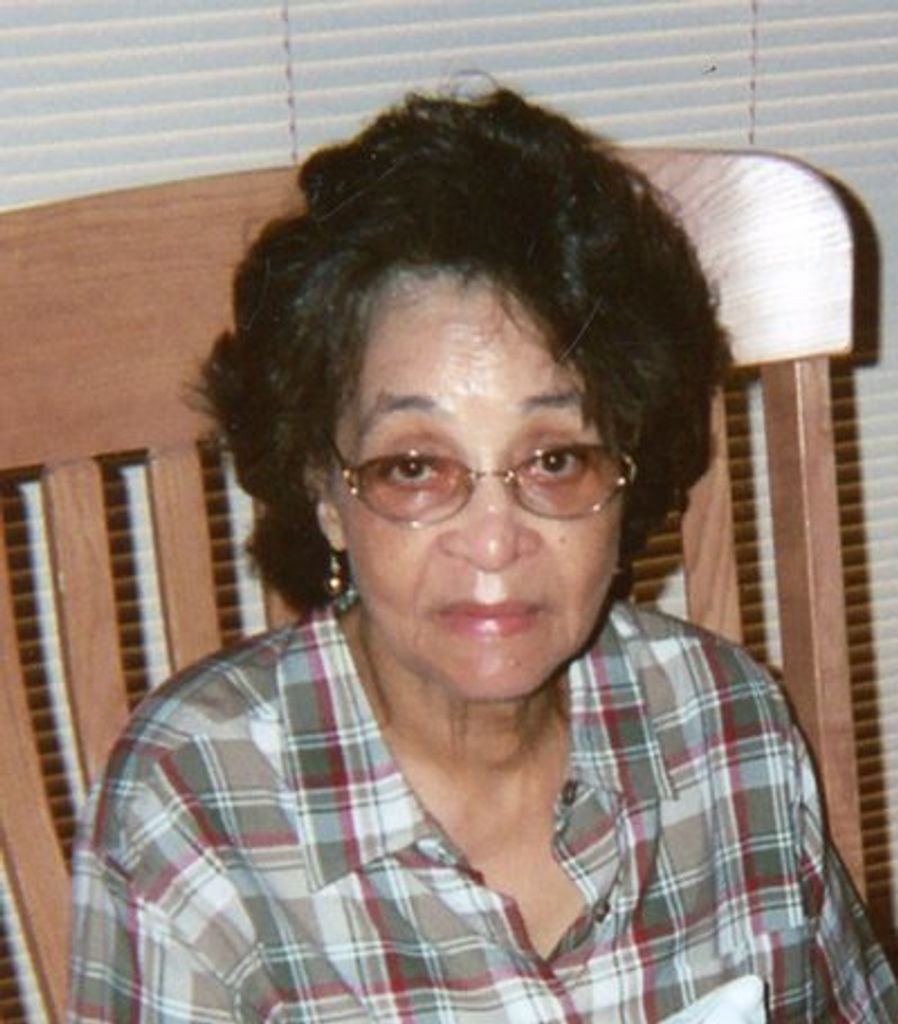 Annie Louise Revels Profile Photo