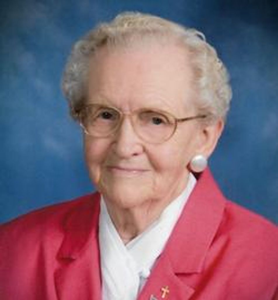 Elizabeth Grace Engelbrecht Profile Photo