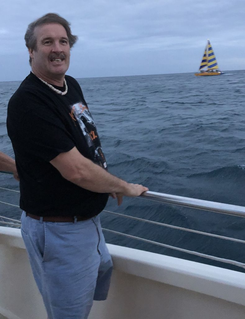 Stephen Bric Profile Photo
