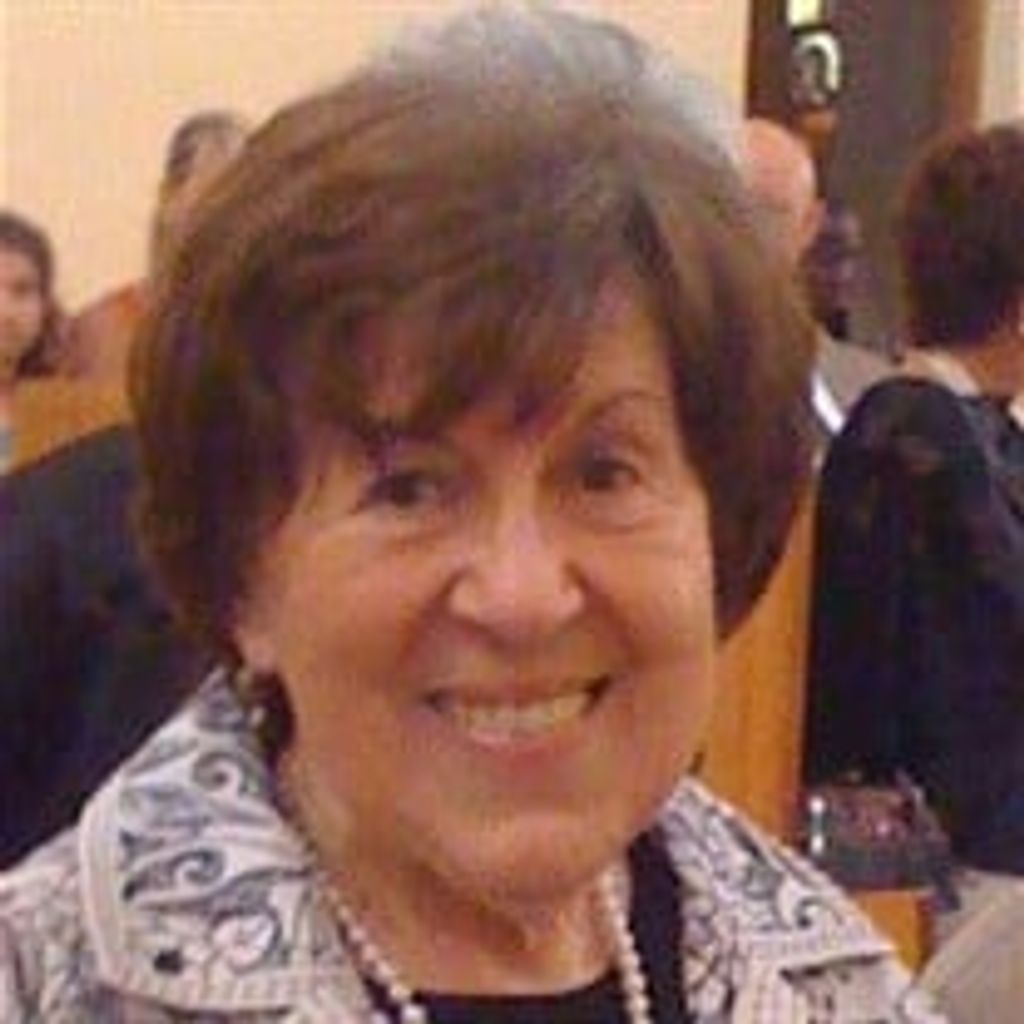 Virginia "Ginny" Vasilakos Profile Photo