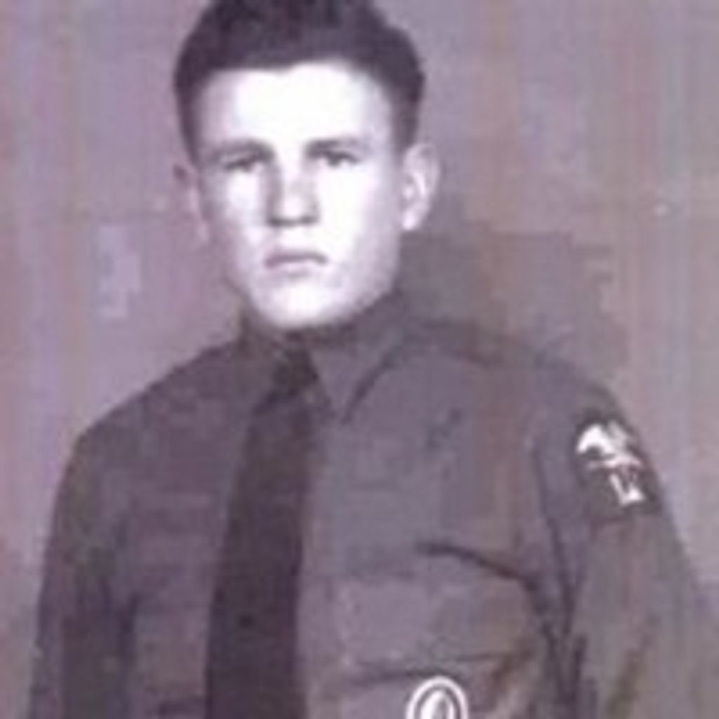 Roy Lee Gentry