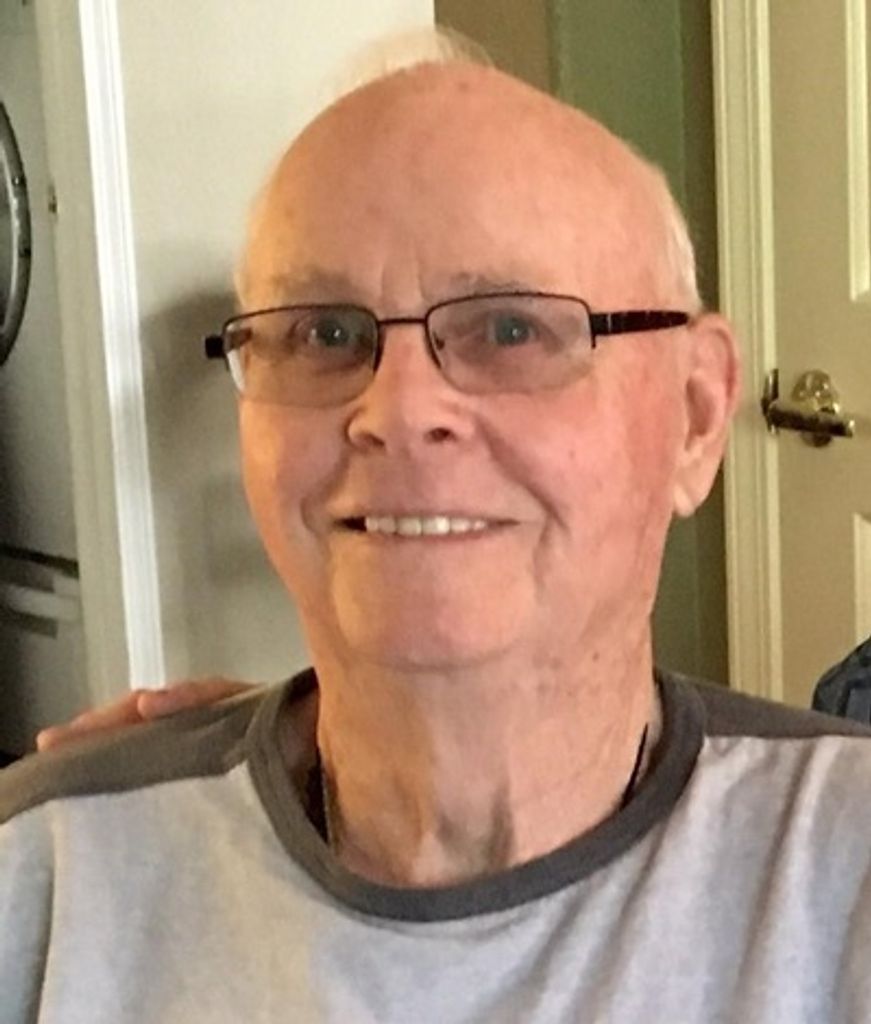 Charles "Frank" Francis Brennan Profile Photo