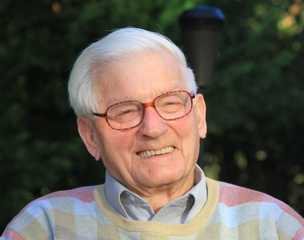 Eugene L. Ely Profile Photo