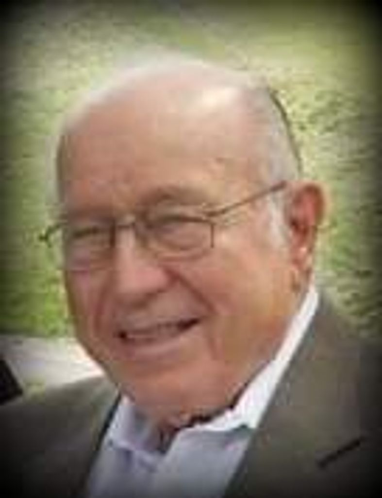Frank J. Flaim