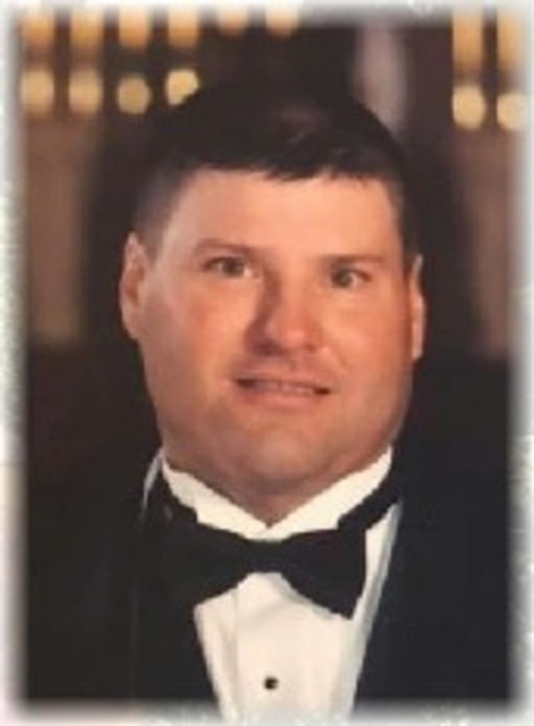 Robert Faulkner Profile Photo