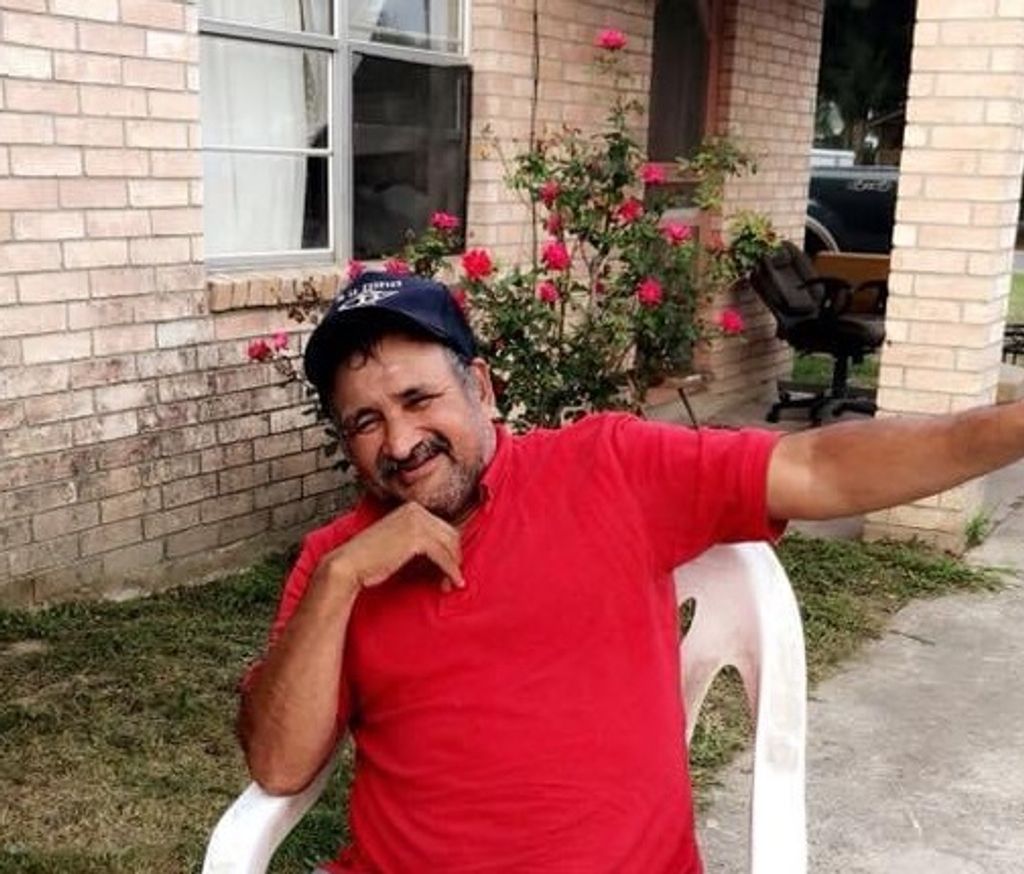 Emilio Vasquez Jr.