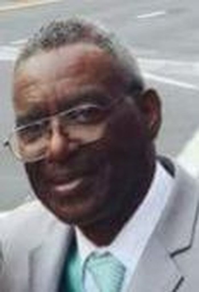 James Edward Cole Profile Photo
