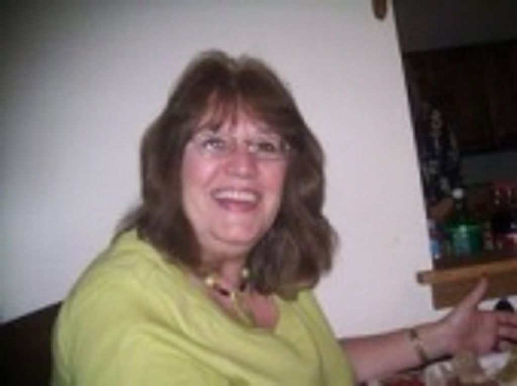 Vicki Lynn Alderton