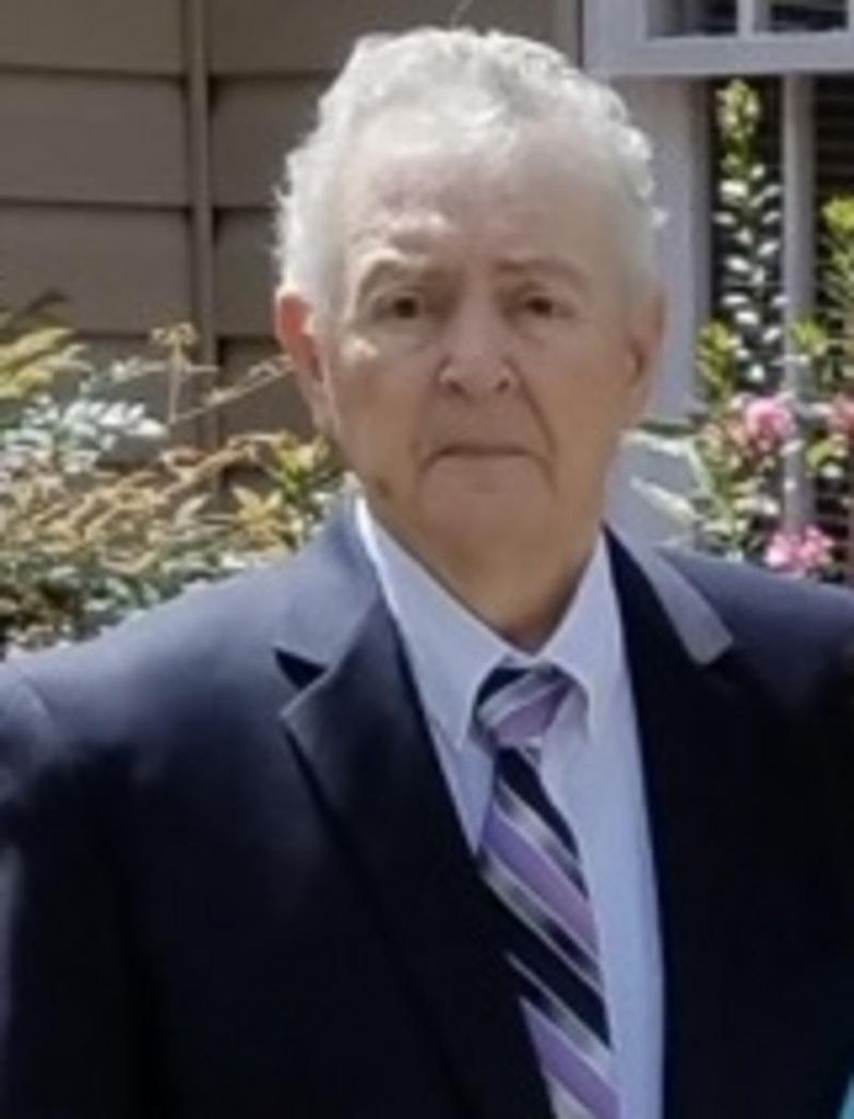 Jerry Arnold Stone Profile Photo