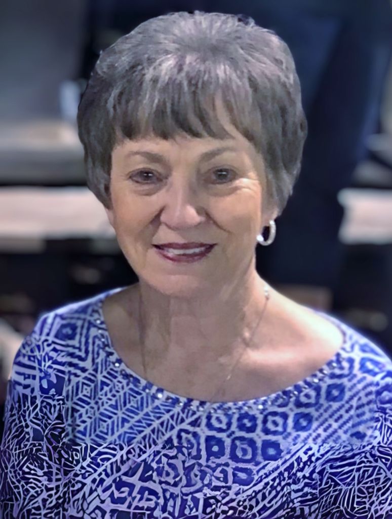 Julia "Judy" Pearl Hulsey Profile Photo