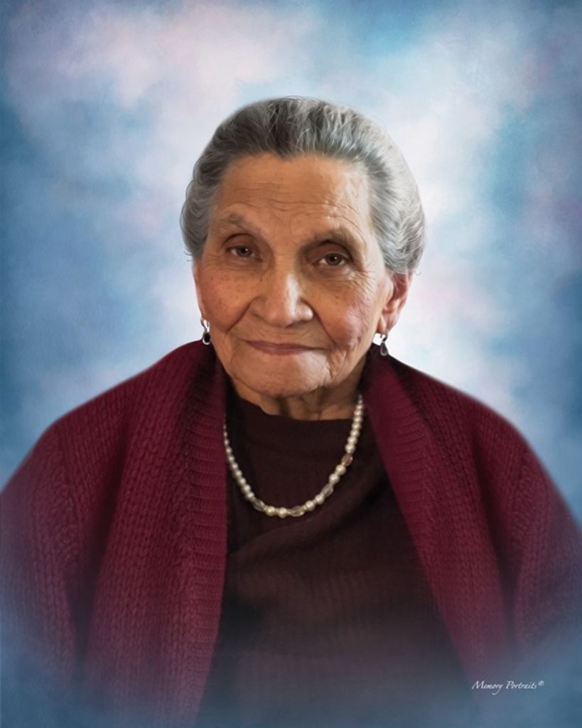 Concepcion A. Hernandez