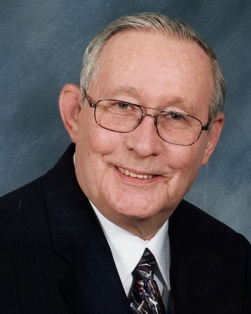 James "Jim" Marshall Gilreath Profile Photo