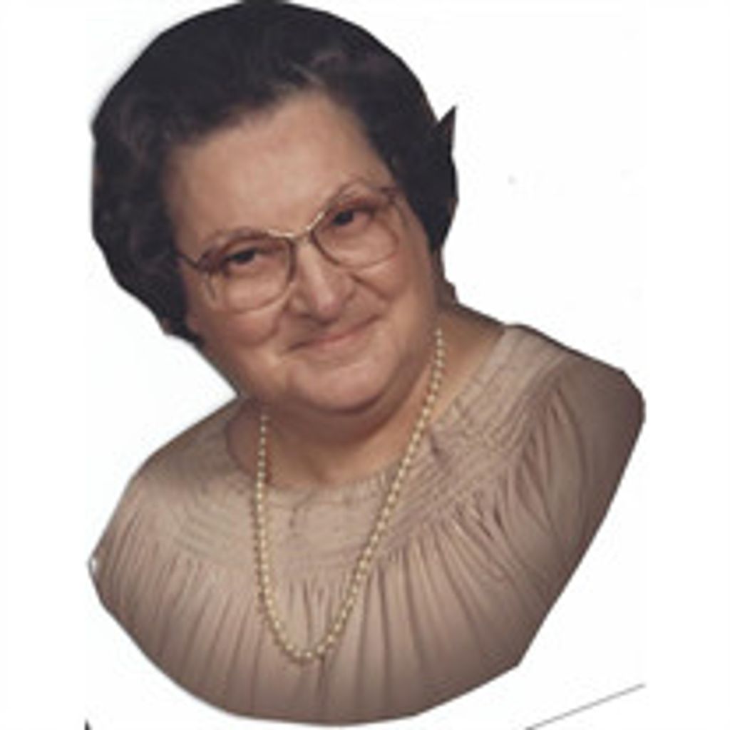 Wanda Mary Chase Dinsmore