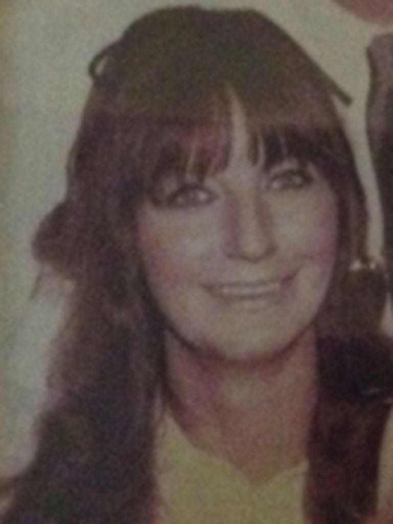 Rose Fogle Profile Photo