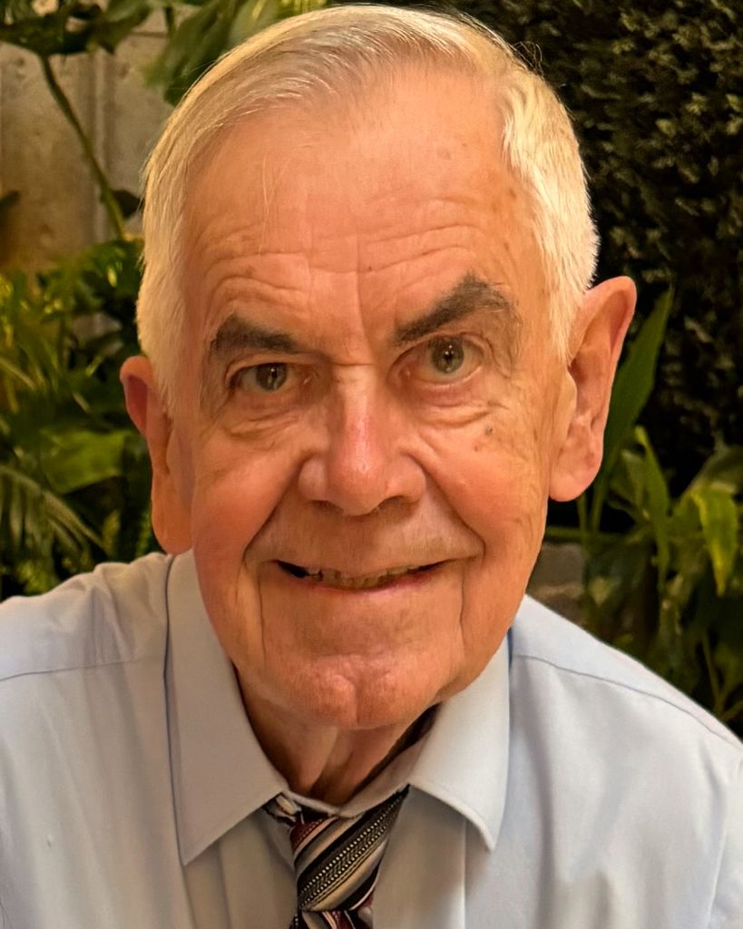 Larry L. Wilkinson Profile Photo