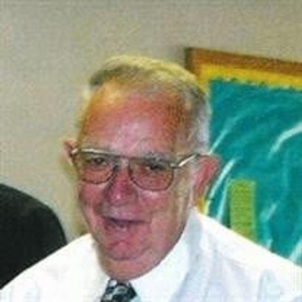 Earl Stephen Greer