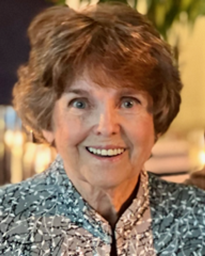 Alethea Dossett Brooks Bateman