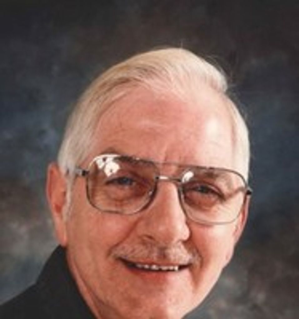 Charles "Bill" Luther Danner