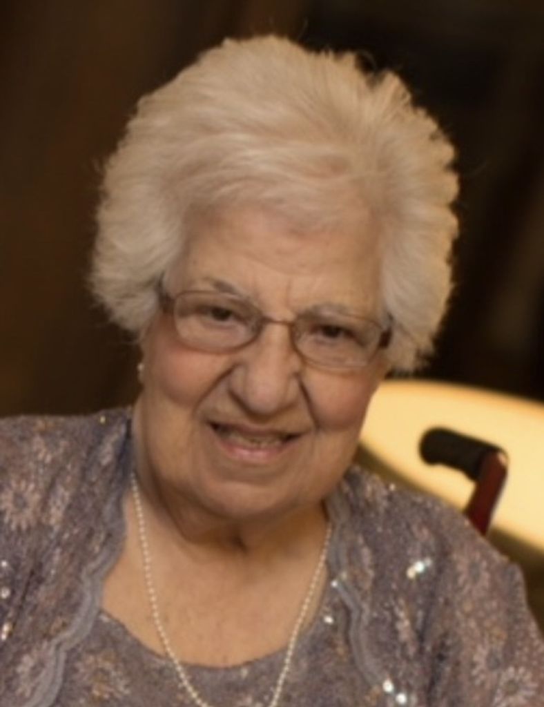 Kathryn M. (Antonuccio)  Ludwick