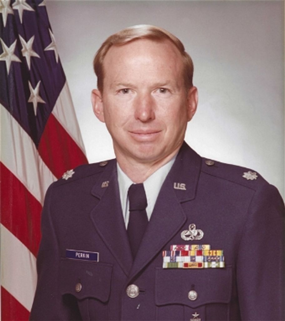 Paul Perkin Profile Photo