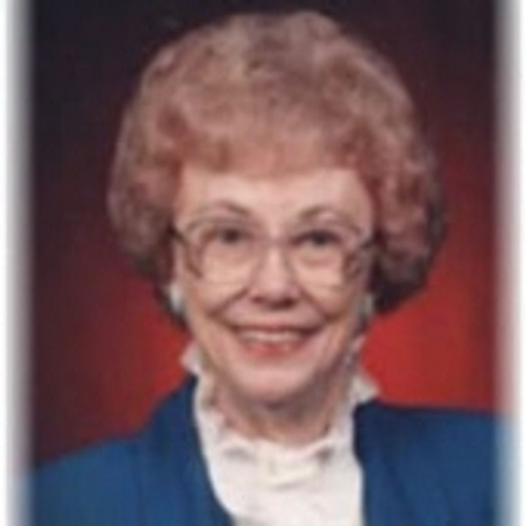 Winifred "Winnie" J. Borgen