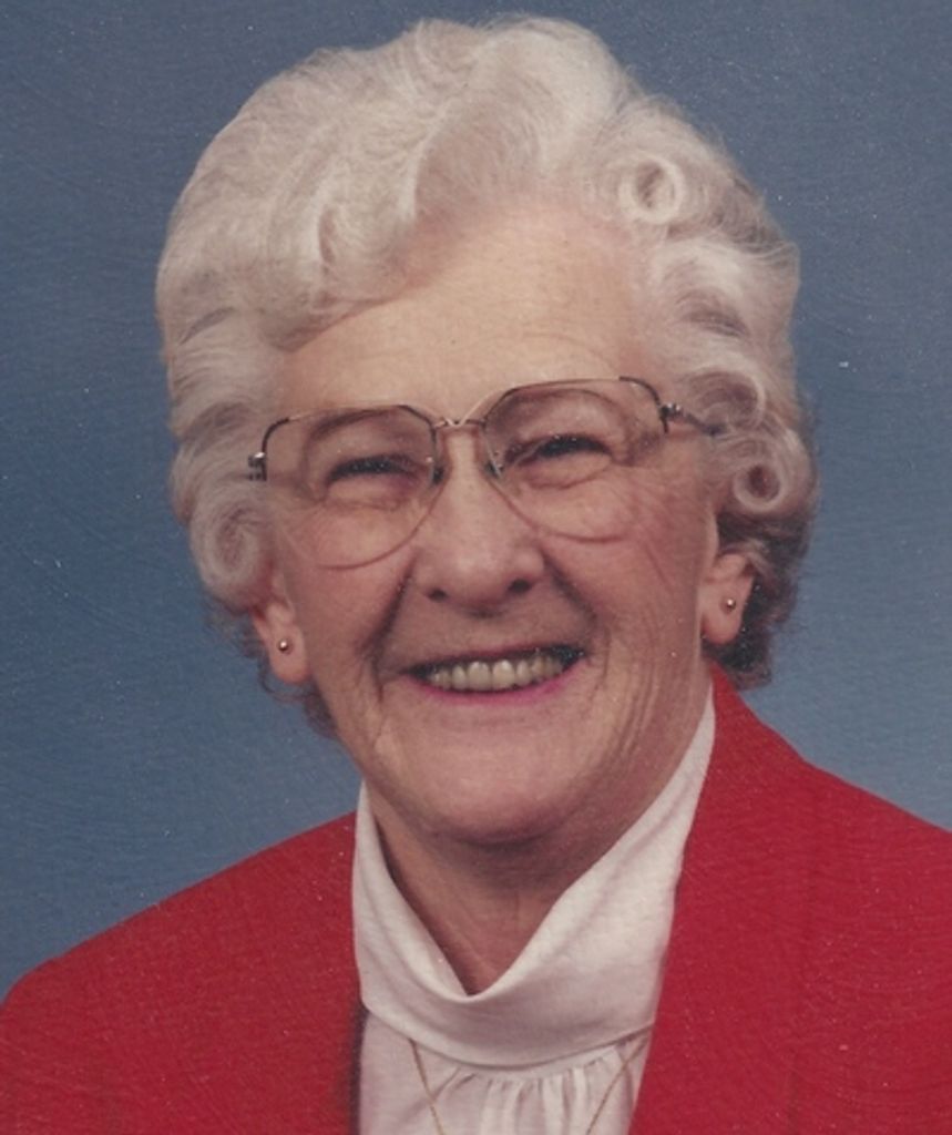 Mary E. Fehling