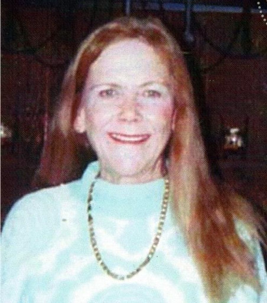 Penny Lee Mcginty Profile Photo