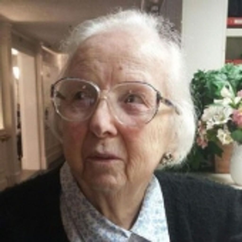 Ann J. Monahan