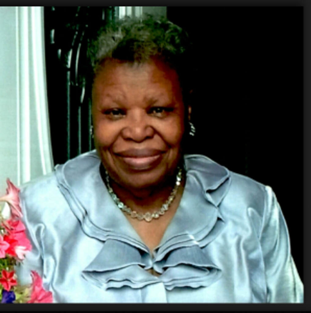 Louisianna Clardy McClaron